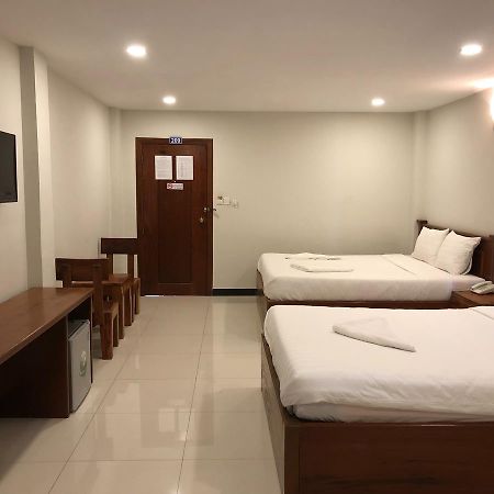 Regal Home Guesthouse Phnom Penh Eksteriør bilde