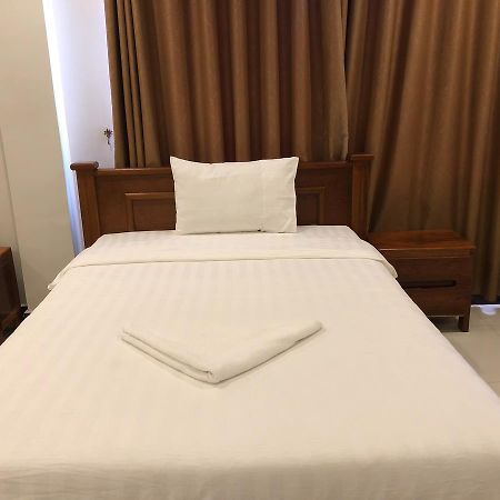 Regal Home Guesthouse Phnom Penh Eksteriør bilde