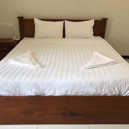 Regal Home Guesthouse Phnom Penh Eksteriør bilde