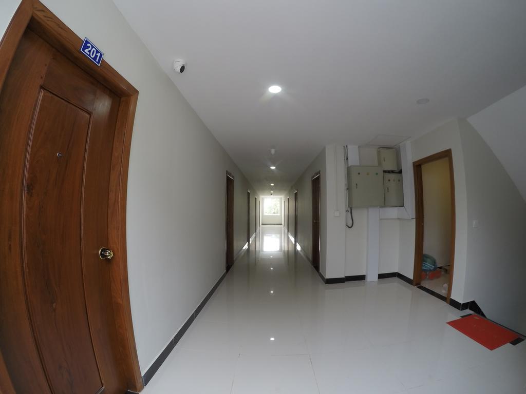 Regal Home Guesthouse Phnom Penh Eksteriør bilde