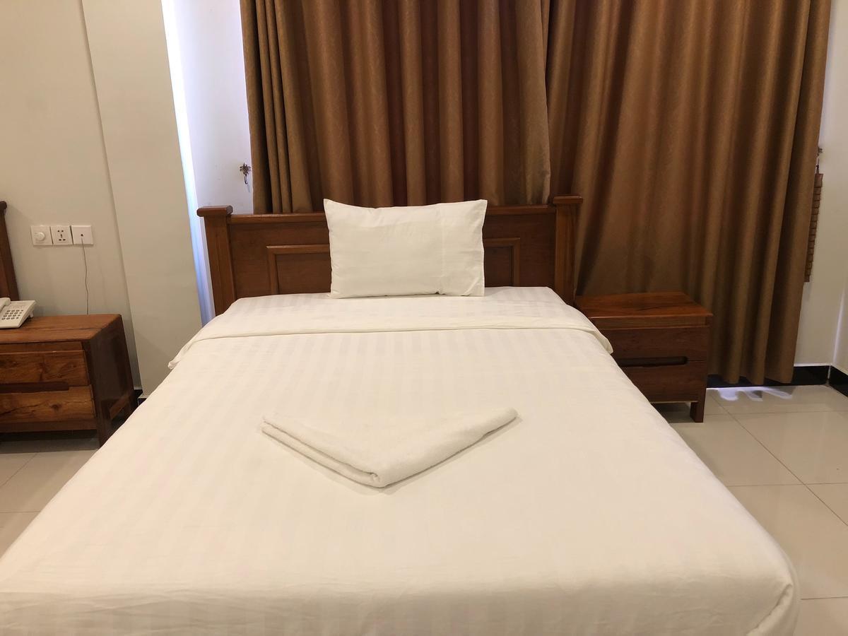 Regal Home Guesthouse Phnom Penh Eksteriør bilde