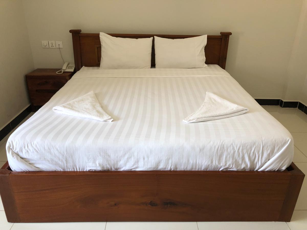 Regal Home Guesthouse Phnom Penh Eksteriør bilde